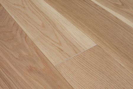 Инженерная доска GoldenWood Дуб Натуральный UV-лак