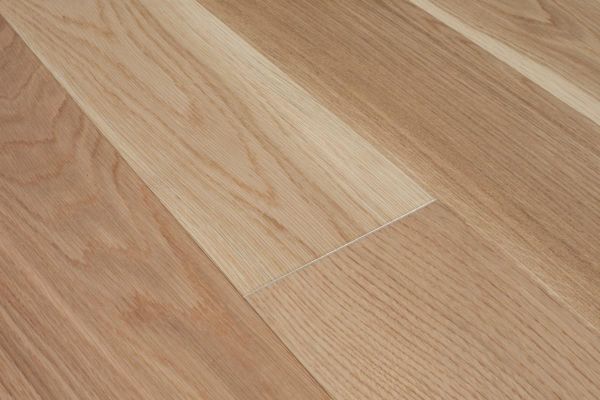 Инженерная доска GoldenWood Дуб Натуральный UV-лак