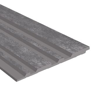 Стеновая панель из полистирола Hiwood LV122 S381A 2700×120×12