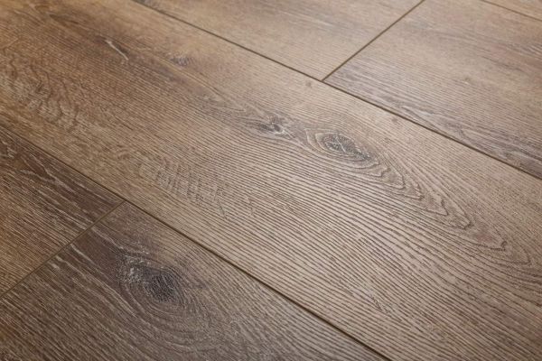 Кварц виниловое покрытие Aquafloor RealWood XL AF8003XL 1524 x 228 x 8 мм