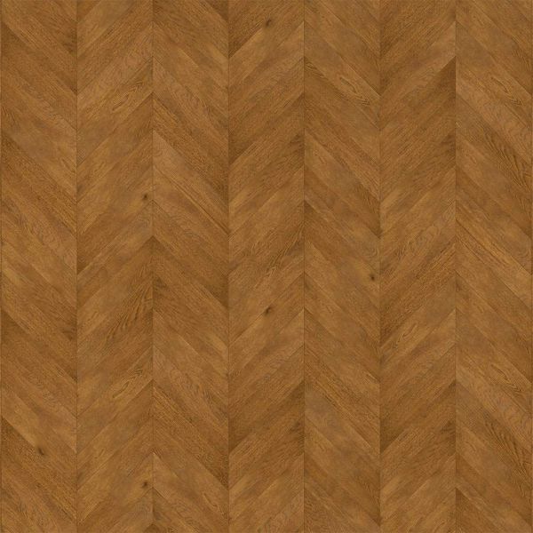 Инженерная доска Gran Parte Французская Ёлочка Дуб КАНЕЛЛА / CANELLA ПРАЙМ-СЕЛЕКТ