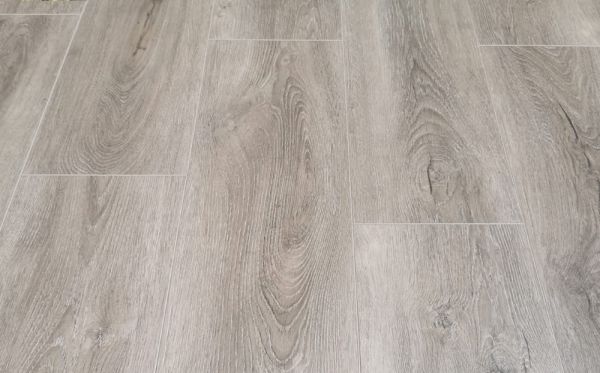 Кварц виниловое покрытие Stone Floor Дуб Шведский 002-10 НР