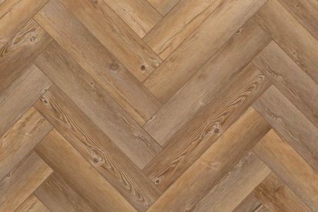 Кварц виниловое покрытие Aquafloor Space Parquet Light AF4504PQL