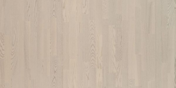 Паркетная доска Polarwood Ясень Ricotta Matt