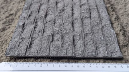 Гибкий камень Neo Wide strip stone (FSO-08/FSM-11) 4,5-5x550x1100мм