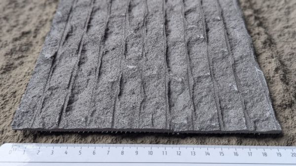 Гибкий камень Neo Wide strip stone (FSO-08/FSM-11) 4,5-5x550x1100мм