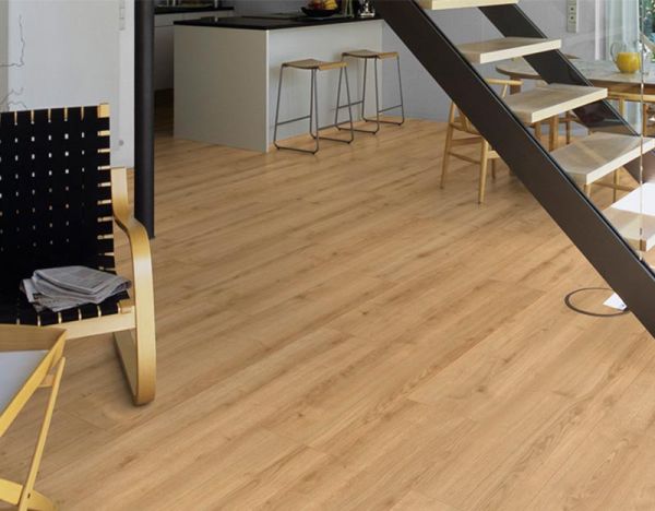 Ламинат My Floor Cottage Дуб Дуэро MV899 1380*244*8 мм