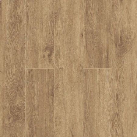 Кварцвиниловая плитка Alpine Floor клеевая Liberty Loose Lay Макадамия ECO 23-5 1227×187×5