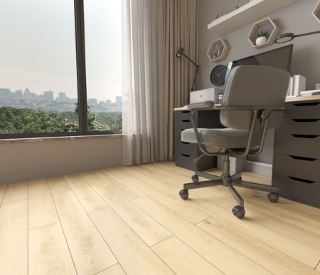 Laminext MSPC  Дуб Эрнест 8x195x1220 мм