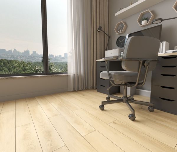 Laminext MSPC  Дуб Эрнест 8x195x1220 мм