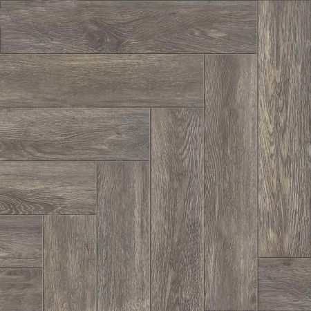 Кварц виниловое покрытие Alpine Floor Parquet Light Венге Грей ECO 13-8 венгерская елка 600×125×4