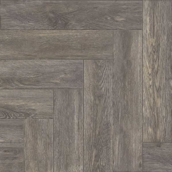Кварц виниловое покрытие Alpine Floor Parquet Light Венге Грей ECO 13-8 венгерская елка 600×125×4