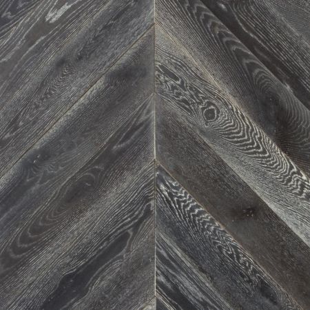 Инженерная доска Tarwood Французская Ёлочка Дуб Джаз 45°