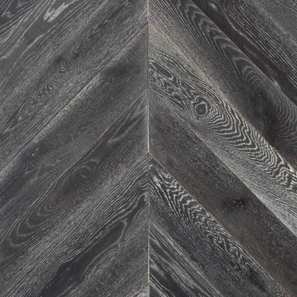 Инженерная доска Tarwood Французская Ёлочка Дуб Джаз 45°