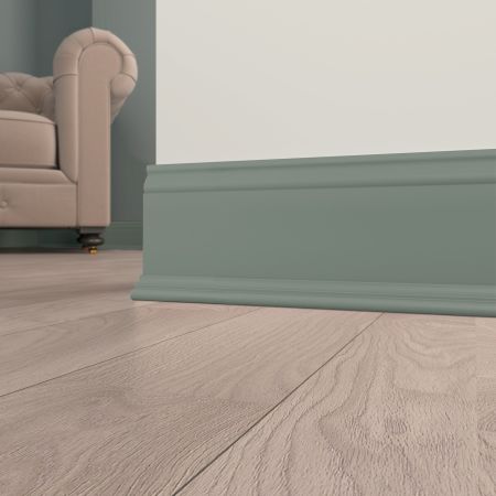 Молдинг Ultrawood U 005 (2200 х 39 х 25)