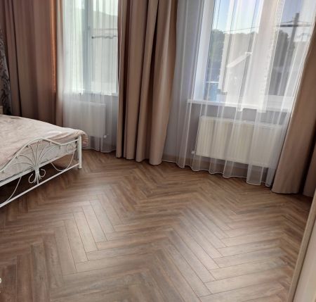 Ламинат CBM KORUNA Дуб Крумлов 814