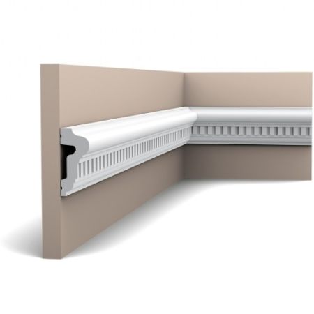 Молдинг ORAC DECOR P6020 64х28