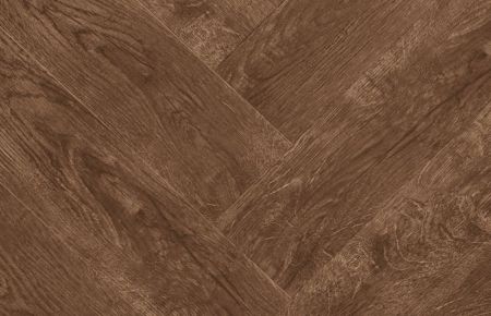 Кварц виниловое покрытие CM Floor Parkett 16 Дуб Умео