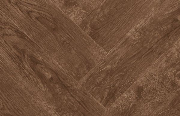 Кварц виниловое покрытие CM Floor Parkett 16 Дуб Умео