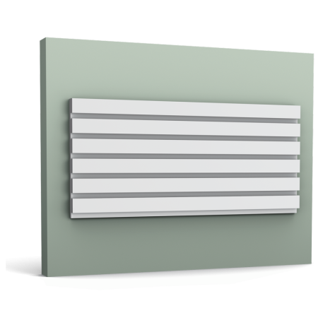 Стеновая панель Orac Decor W111 BAR