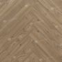 Ламинат Alpine Floor Herringbone 12мм Дуб Калабрия LF105−09 600×100×12мм