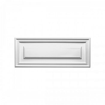 Стеновая панель под покраску Orac Decor New Classic D504 550×220×17