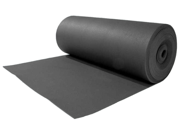 Подложка Под LVT и SPC покрытие Planker EVA под замковые покрытия 1,5мм