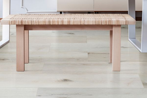 Кварц виниловое покрытие Floor Factor SPC Country BELLEZA OAK art.01