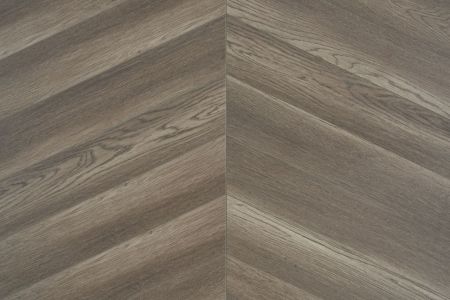 Ламинат CBM CHEVRON 62°Дуб Вевержи 607