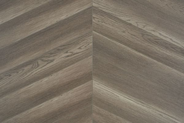 Ламинат CBM CHEVRON 62°Дуб Вевержи 607