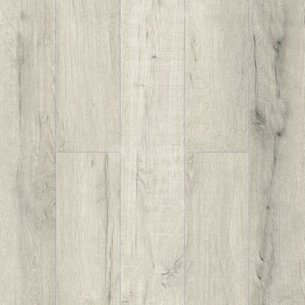 Кварц виниловое покрытие Alpine Floor Premium XL Дуб Серебряный ECO 7-22 1220×183×8