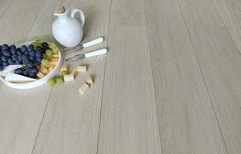 Кварц виниловое покрытие Stone Floor MSPC Дуб Корнерфилд