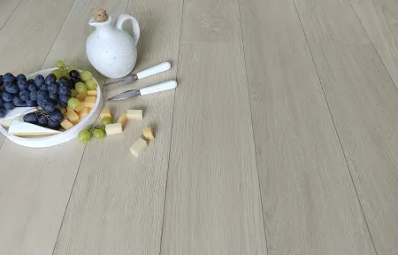 Кварц виниловое покрытие Stone Floor MSPC Дуб Корнерфилд