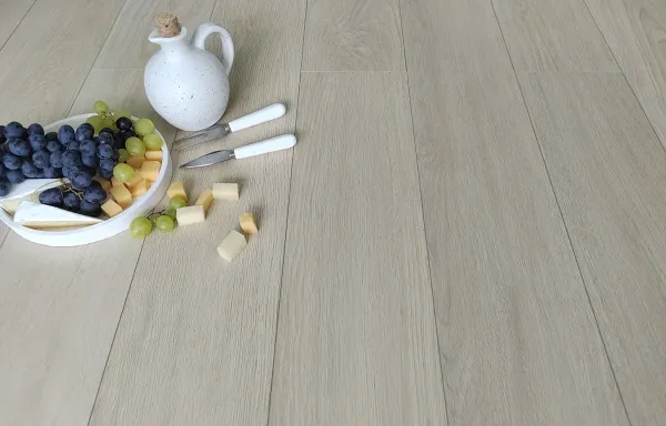 Кварц виниловое покрытие Stone Floor MSPC Дуб Корнерфилд