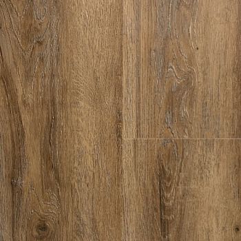 Кварцвиниловый SPC ламинат Vinilam Ceramo Cork Дуб Берн 8885-EIR 1520×225×8