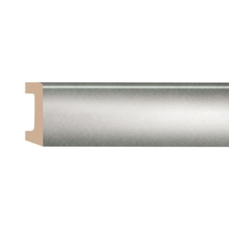 Плинтус Decomaster D234-375 2400×58×16