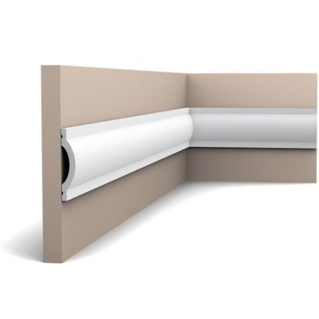 Молдинг ORAC DECOR P9901 70х14