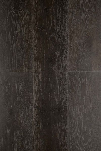 Инженерная доска Gran Parte Дуб Антрацит Antracite Натур-Классик