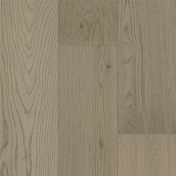 Композитная паркетная доска Quartz Parquet Престиж Дуб Амаретто 1258-09 700-1900×190×7
