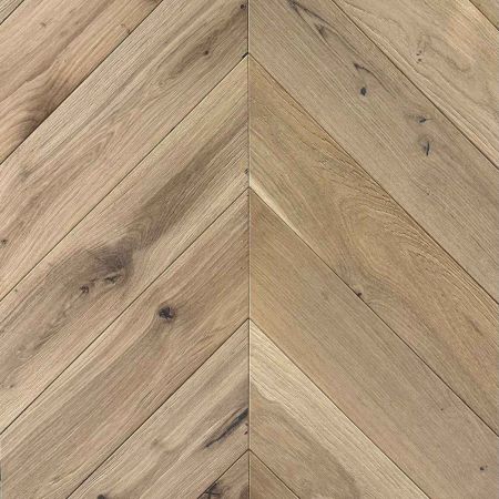 Инженерная доска Legend Французская Елочка Дуб Rosewood / Роузвуд