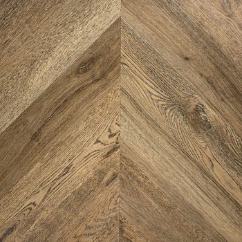 Кварцвиниловый SPC ламинат Vinilam Parquet Chevron Шеврон Нормандия RI153610CL4 французская елка 1293×305×8,5