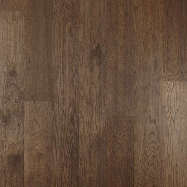 Инженерная доска Royal Parket Дуб Флейм 400−1500×150×13