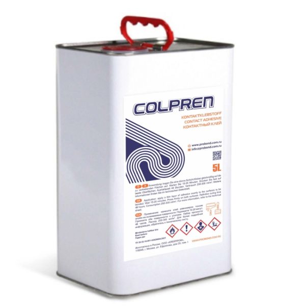 ProBond COLPREN 1K клей контактный  для пробки и ПВХ