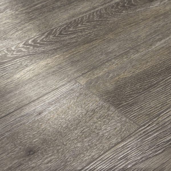 Клеевая Parquet LVT Венге Грей ЕСО 16-8 венгерская елка 590×118×2,5
