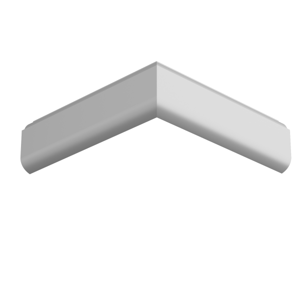 Молдинг Ultrawood Trim 004 (2000 х 37 х 14)