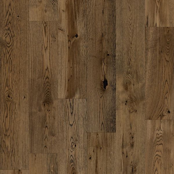 Инженерная доска Lab Arte Authentica Дуб Эбен кантри