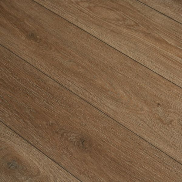 Кварц виниловое покрытие CM Floor ScandiWood 38 Дуб Делано 1220x180x5мм