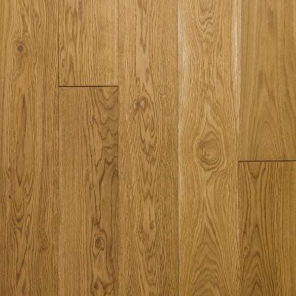 Инженерная доска KOCHANELLI Дуб Натура