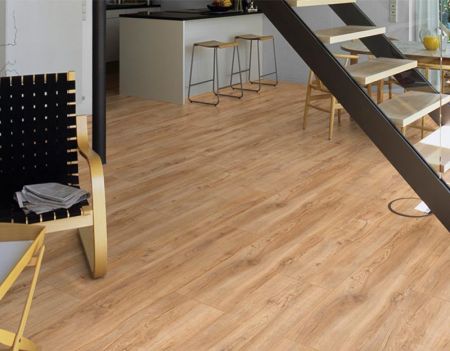 Ламинат My Floor Cottage Дуб Монтело Натуральный MV856 1380 x 244 x 8 мм