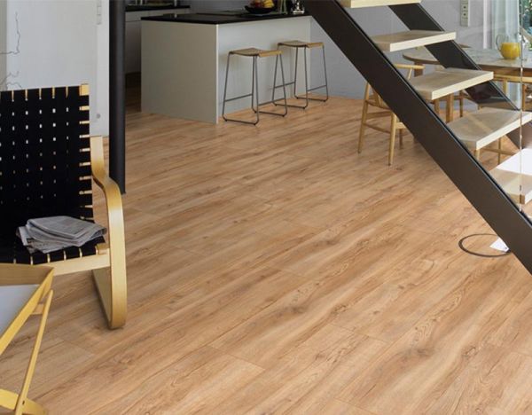 Ламинат My Floor Cottage Дуб Монтело Натуральный MV856 1380 x 244 x 8 мм